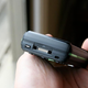 Image for article titled Lightning Review: Sony Ericsson K850i CyberShot Phone (Verdict: Almost Usable, But Not Quite)